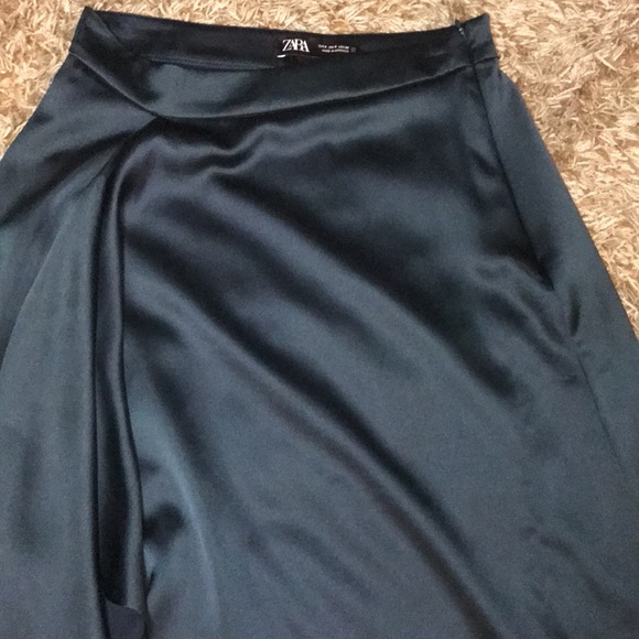 Zara midi skirt - Picture 3 of 5